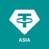 Tether Asia