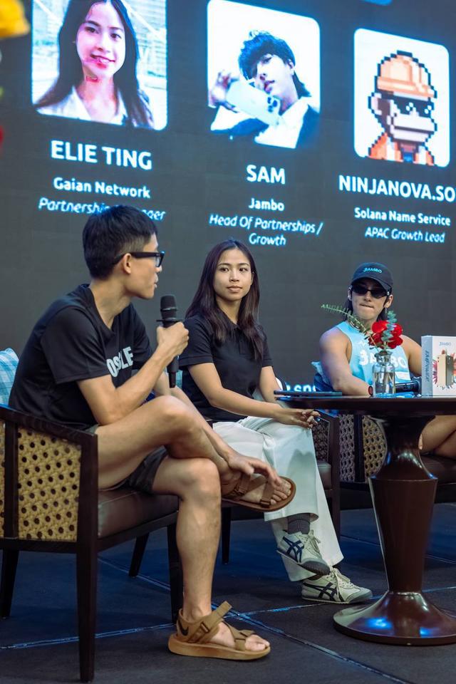 Technology innovation