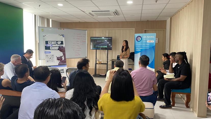 Our mission in action